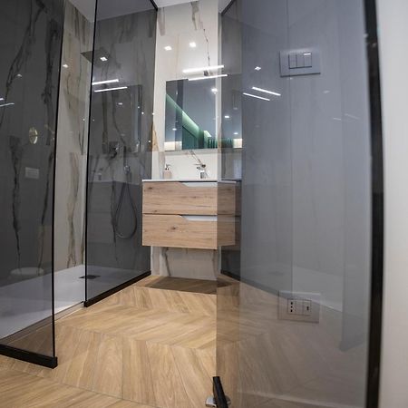Salotto Room Boutique 佩斯卡拉 外观 照片