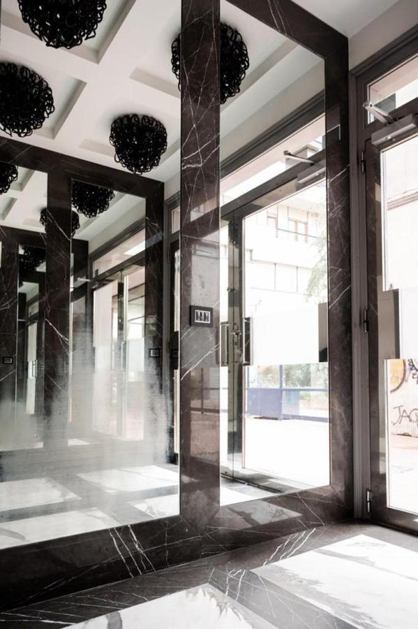 Salotto Room Boutique 佩斯卡拉 外观 照片