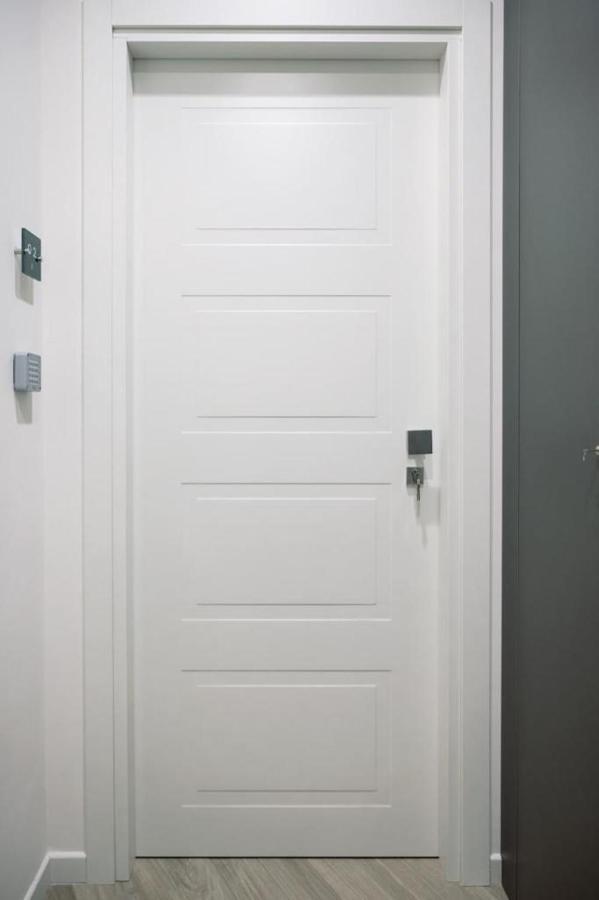 Salotto Room Boutique 佩斯卡拉 外观 照片