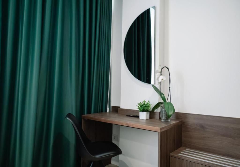 Salotto Room Boutique 佩斯卡拉 外观 照片