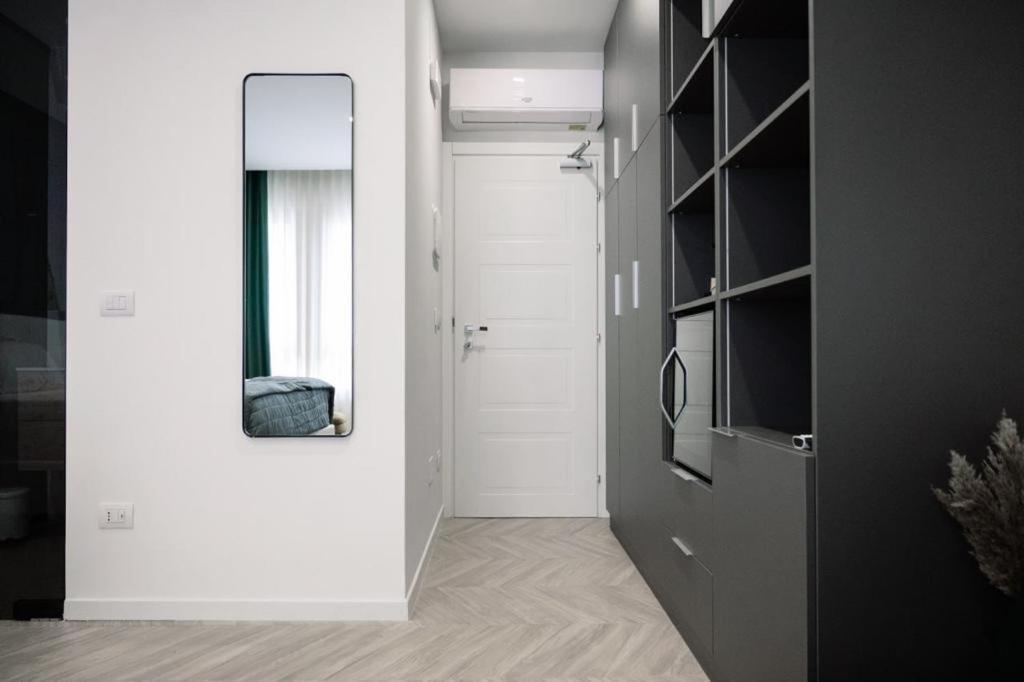 Salotto Room Boutique 佩斯卡拉 外观 照片