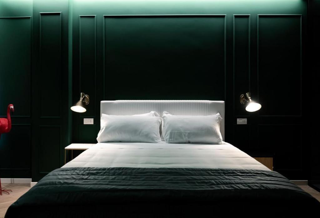 Salotto Room Boutique 佩斯卡拉 外观 照片