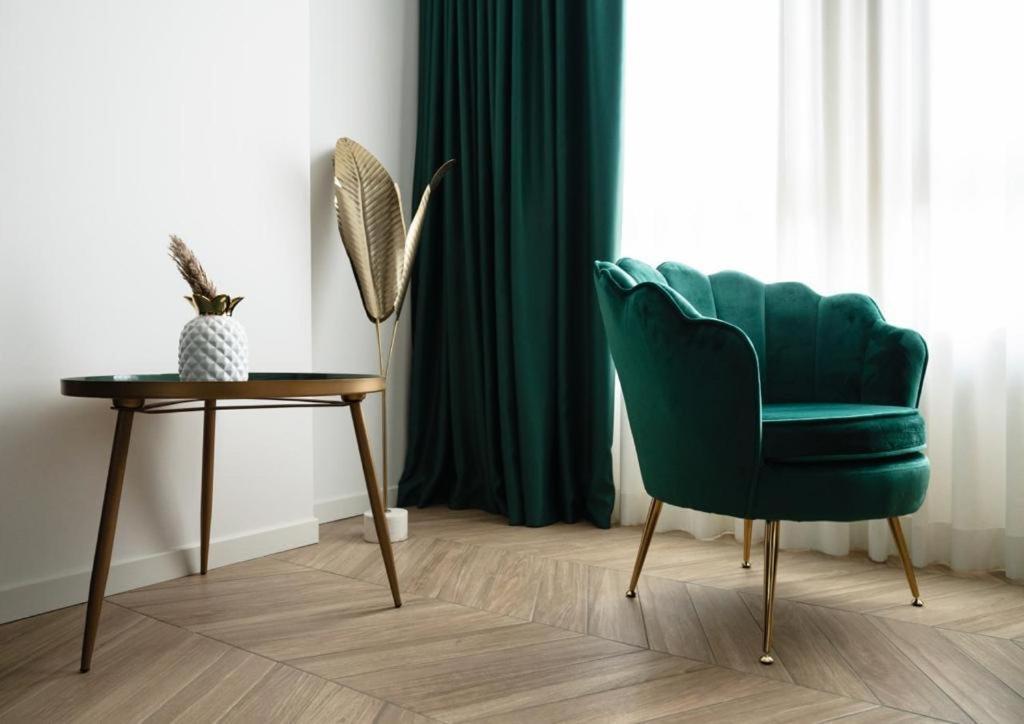 Salotto Room Boutique 佩斯卡拉 外观 照片