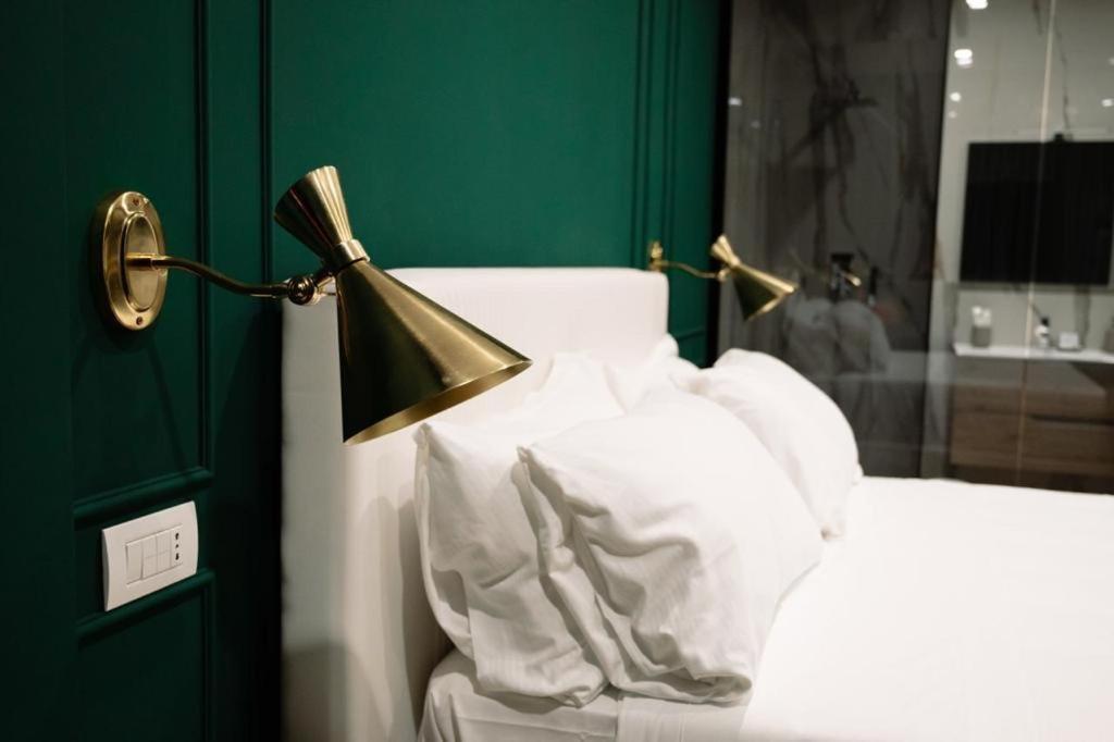 Salotto Room Boutique 佩斯卡拉 外观 照片