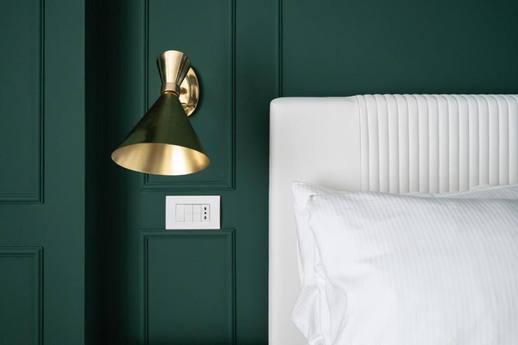 Salotto Room Boutique 佩斯卡拉 外观 照片