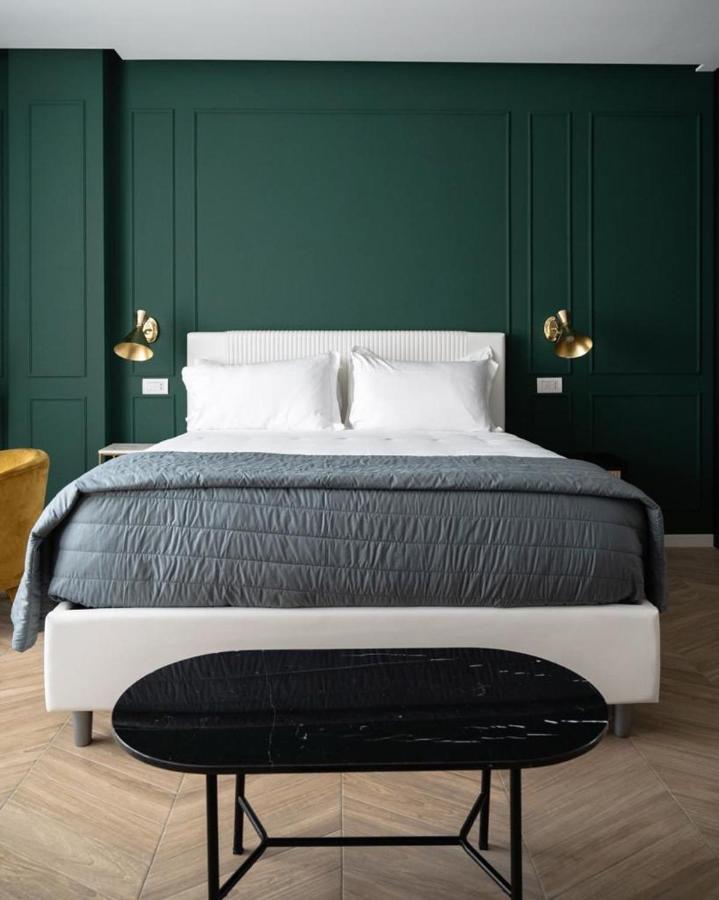 Salotto Room Boutique 佩斯卡拉 外观 照片