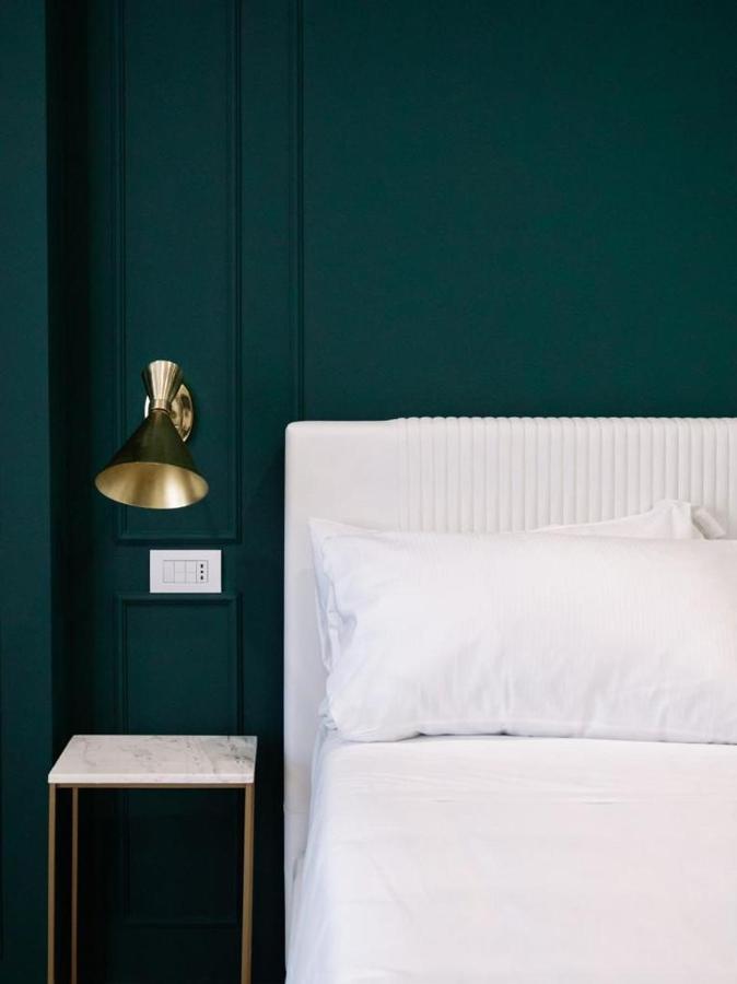 Salotto Room Boutique 佩斯卡拉 外观 照片